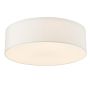 Kaspa SPACE XL 30654901 Lustră de tavan 9x25W/E27 IP20