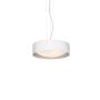 Kaspa VERO 10450301 Lampă cu pendul 3x25W/E27 IP20