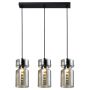 Light Prestige Nivio LP-2811/3L AM Lampă cu pendul 3x15W/E27 IP20