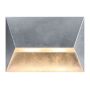 Nordlux PONTIO 2218191031 Aplique de perete 2x25W/GU10 IP54