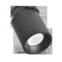 Polux HARON 314192 Lumină îngropată deasupra plafonului max 10W LED IP20