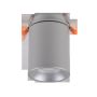 Polux HARON 314208 Lumină îngropată deasupra plafonului max 10W LED IP20