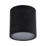 Polux OHIO 320056 Lustră de tavan max 10W led IP54