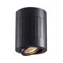 Polux RUBIN PASKI 319852 Lumină montată pe suprafață max 10W LED IP20