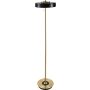 Step Into Design ARTDECO MF8872 black Lampă de podea 3x40w/E14 IP20