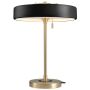 Step Into Design ARTDECO MT8872 black Lampă de masă 3x40w/E14 IP20