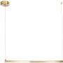 Step Into Design BEAM ST-8960-L120 Lampă cu pendul 2x13W/LED 3000K 1235lm IP20