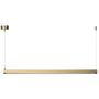Step Into Design BEAM ST-8960-L80 Lampă cu pendul 2x8W/LED 3000K 760lm IP20