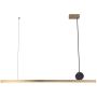 Step Into Design BOOGIE MD-7014-880 Lampă cu pendul 2x32W/LED 3000K 1300lm IP20
