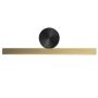 Step Into Design BOOGIE MD-7014 wall Aplique de perete 2x12W/LED 3000K 530lm IP20