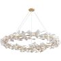 Step Into Design BOTANIKA XY080P-150 Lampă cu pendul 15x20W/G9 IP20
