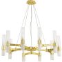 Step Into Design CANDELA DN1505-10 gold Candelabru 2x10W/G9 IP20