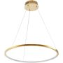 Step Into Design CIRCLE SLIM ST-10112P-D600 Lampă cu pendul 1x19W/LED 3000K 1520lm IP20