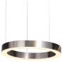 Step Into Design CIRCLE ST-8848-40 NICKEL Lampă cu pendul 2x21W/LED 3000K 1995 lm IP20