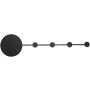 Step Into Design CLEX ST-F012 Aplique de perete 1x3W/LED 3000K 400lm IP20