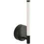 Step Into Design CLODE ST-MB240404-1 BLACK Aplique de perete 1x8W/LED 3000K 640lm IP20