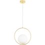Step Into Design COSTA DP0001A-350R Lampă cu pendul 40w/E27 IP20