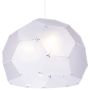 Step Into Design DOME ST-4001 Lampă cu pendul 3x60W/E27