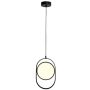 Step Into Design ELIPSE 60217A-M Lampă cu pendul 1x16W/LED 3000K 1440lm IP20