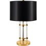 Step Into Design EXCLUSIVO DN921 Lampă de masă 1x40w/E27 IP20