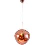 Step Into Design GLAM MP-1239-380 Lampă cu pendul 2x30W/E27 IP20