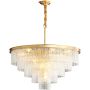 Step Into Design ICELAND ST-6308-6 Lampă cu pendul 8x20W/E14 IP20