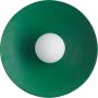 Step Into Design ILUSIONI ST-F059 GREEN Aplique de perete 1x20W/G9 IP20
