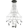 Step Into Design LINEA ST-5961-20 Lampă cu pendul 2x10W/G9 IP20