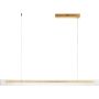 Step Into Design LONGIN ST-10538P-L120 Lampă cu pendul 1x15W/LED 3000K 1200lm IP20