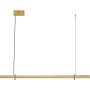 Step Into Design LOVELY ST-DN1620-100 GOLD Lampă cu pendul 1x9W/LED 3000K IP20