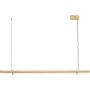 Step Into Design LOVELY ST-DN1620-120 GOLD Lampă cu pendul 1x11W/LED 3000K IP20