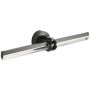 Step Into Design LOVELY ST-DN1621-BLACK Aplique de perete 1x5W/LED IP20