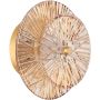 Step Into Design LUXIO ST-3315-2 copper Aplique de perete 1x6W/LED 480lm IP20