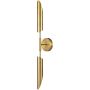 Step Into Design MIKA ST-F085 Aplique de perete 2x5W/G9 IP20