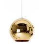 Step Into Design MIRROR GLOW ST-9021-L gold Lampă cu pendul 2x60W/E27 IP20