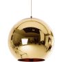 Step Into Design MIRROR GLOW ST-9021-S gold Lampă cu pendul 2x60W/E27 IP20