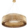 Step Into Design MODULAR XC107 gold Lampă cu pendul 12x30W/E14 IP20