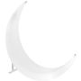 Step Into Design MOON ES-DC078 Lampă de podea 1x5W/LED 400lm IP65