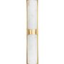 Step Into Design MURO ST-3426-AGB-CE Aplique de perete 3000K IP20