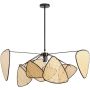 Step Into Design NATURA ST-DN1350-10 Lampă de tavan 1x40w/E27 IP20