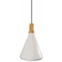 Step Into Design NORDIC WOODY ST-5097c Lampă cu pendul 2x60W/E27 IP20