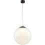 Step Into Design NUBE ST-10698P-D400 Lampă cu pendul 1x12W/LED 960lm IP20