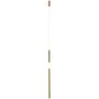 Step Into Design O-LINE ST-1689L Lampă cu pendul 2x5W/LED 3000K 450 lm IP20