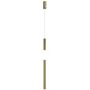 Step Into Design O-LINE ST-1689S Lampă cu pendul 2x5W/LED 3000K 450 lm IP20
