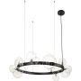 Step Into Design ORION XC111-850 Lampă cu pendul 15x40w/G9 IP20