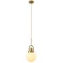 Step Into Design PEARL MP0093 Lampă cu pendul 2x60W/E27 IP20