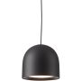 Step Into Design PETITE XC5010-BM Lampă cu pendul 2x6W/LED 3000K 458lm IP20