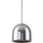 Step Into Design PETITE XC5010-CH Lampă cu pendul 2x6W/LED 3000K 458lm IP20