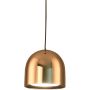 Step Into Design PETITE XC5010-G Lampă cu pendul 2x6W/LED 3000K 458lm IP20