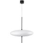 Step Into Design PIATTO ST-9222P Lampă cu pendul 3x40w/E27 IP20